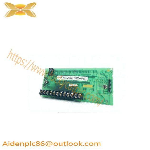 A-B 1336-L4 Industrial Control Module