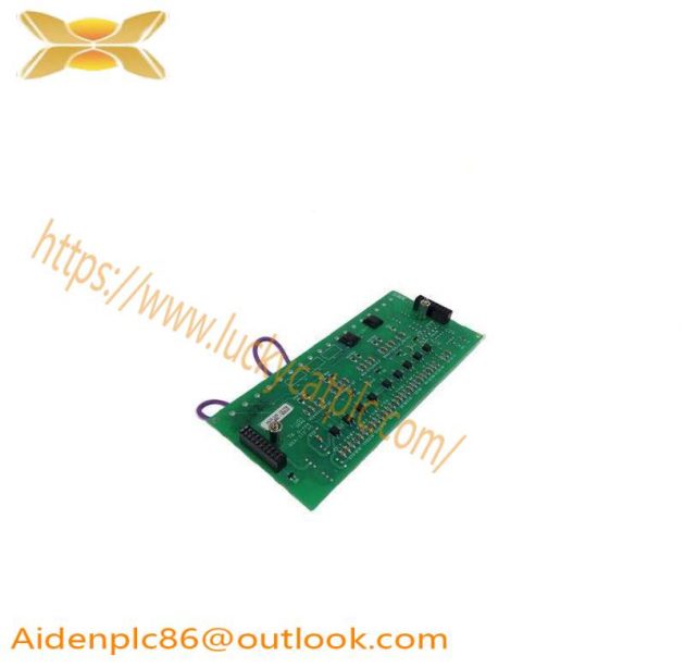 A-B 1336-L4 Industrial Control Module