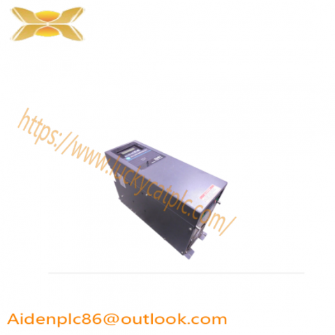 Allen-Bradley 1391-DES45 Control Module