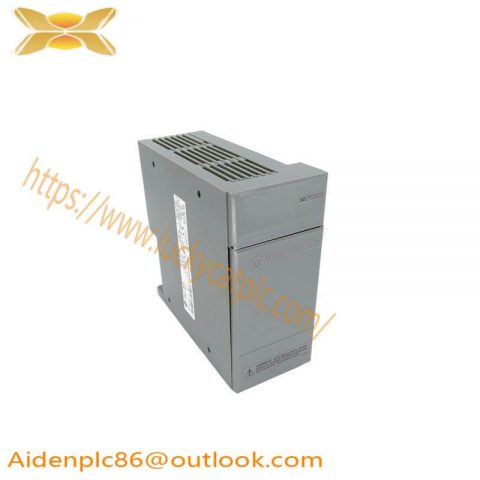A-B 1746-P1 Power Supply Module for Allen Bradley SLC 500 Series