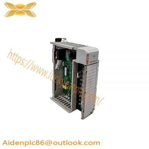 A-B 1769-IT6 A - Allen-Bradley Input Module