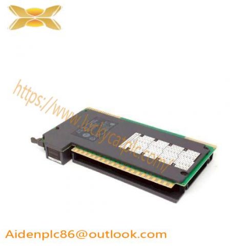 A-B 1771-IVN Digital DC Input Module for PLC Systems
