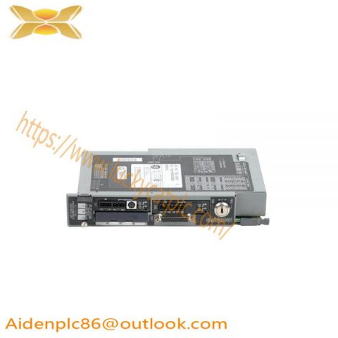 Allen Bradley 1785-L80B EtherNet/IP PLC-5/80E Controller