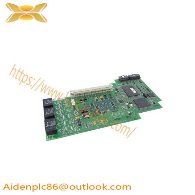 ABB A-B 321131-A01 Industrial Control Module