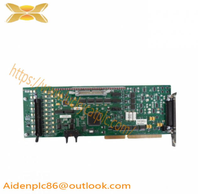 SIEMENS A1A10000423.00M: Advanced PCB Board for Industrial Automation Solutions