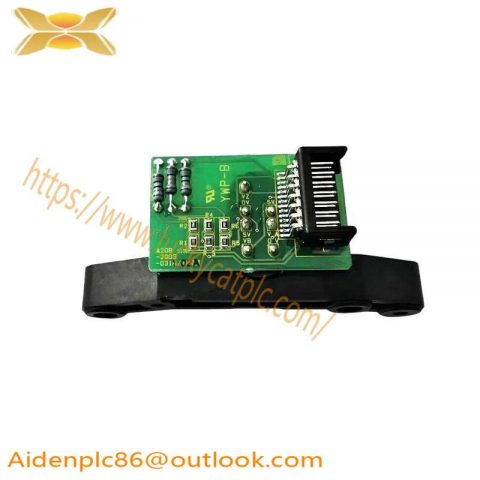 GE A20B-2003-0311 Fanuc Spindle Motor: Precision Control & Durability