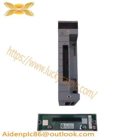 YOKOGAWA AAI143-S03 S1 16 Point Analog Input Module - Industrial Precision in Measurement
