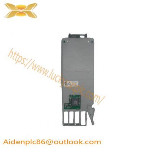 Yokogawa AAM50-S1: Industrial PLC Control Module, Efficient & Reliable Automation Solution