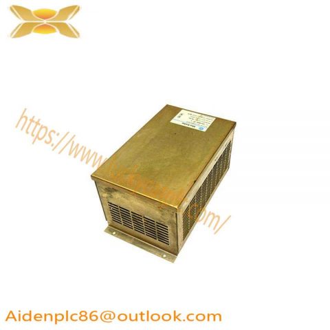 AB Control Systems 1305-KBA09 Dynamic Braking Kit, High-Performance Motor Control Module