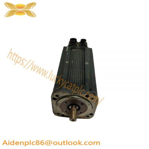 AB Motors 1326AB-B515E-21 Industrial Servo Motor