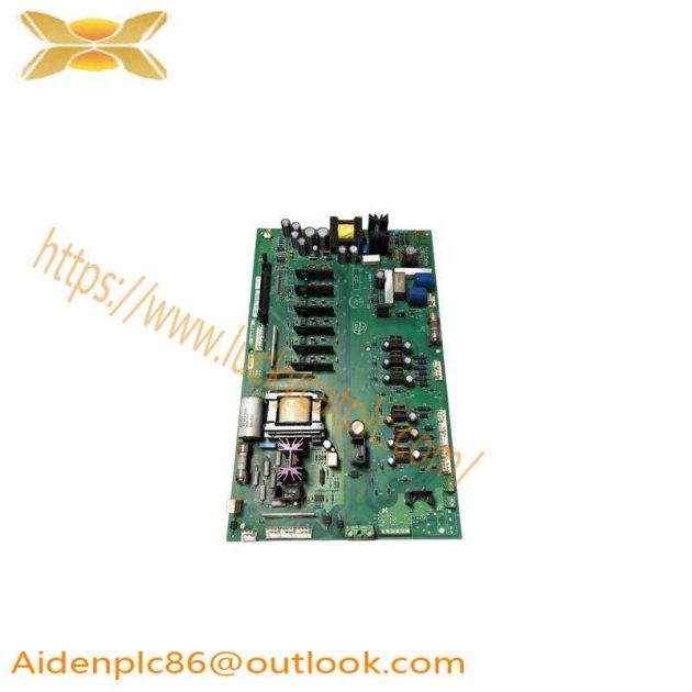 AB 1336-BDB-SP30D 74101-169-54 GATE DRIVE - Advanced Industrial Drive Solution