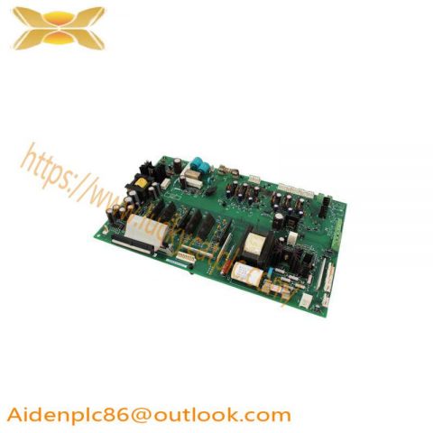 AB Electronics 1336-BDB-SP4D 74103-244-54 Gate Driver Board Kit - Advanced Power Management Solution