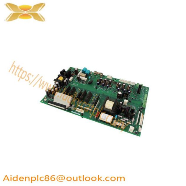 AB Electronics 1336-BDB-SP4D 74103-244-54 Gate Driver Board Kit - Advanced Power Management Solution