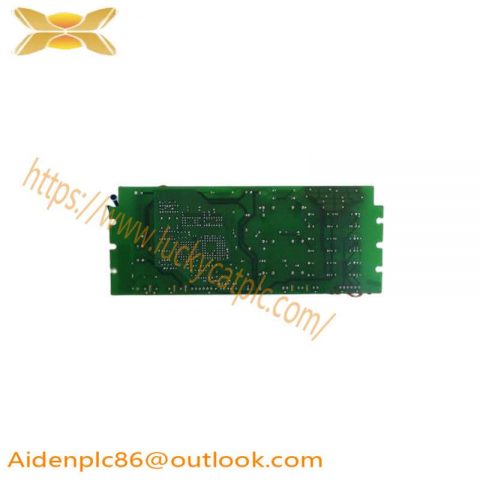 AB 1336-PB-SP2C 74101-502-57: Precision Control Board for Industrial Automation