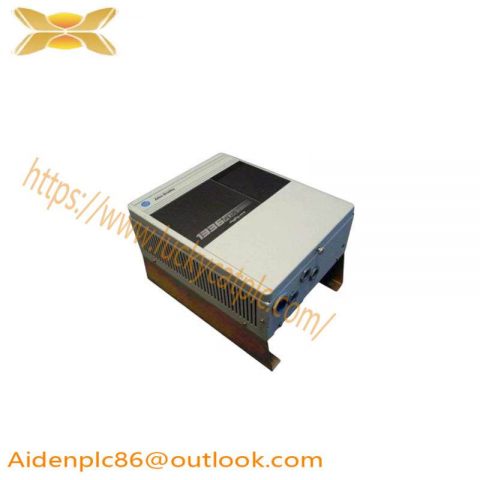 ABB AB 1336F-BRF75-AA-EN AC Drive, Industrial Automation Solutions