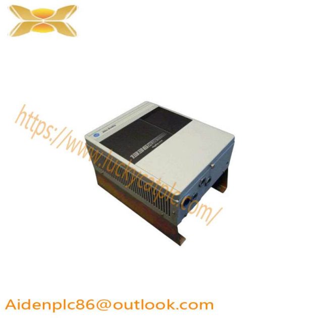 ABB AB 1336F-BRF75-AA-EN AC Drive, Industrial Automation Solutions