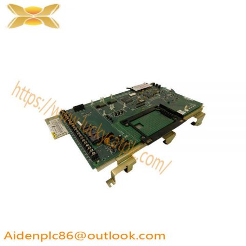 Allen Bradley 1336F-MCB-SP1K CONTROL BOARD - Industrial Automation Solution