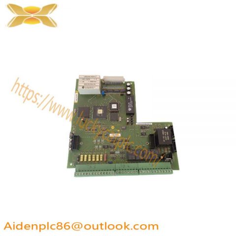 AB 1336T-GTB-SP1A, AB 1336T-PLCCEE, 74100-833-01, 74101-500-51 - Industrial PLC Module