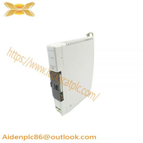 AB 1394-AM07 Axis Module, Advanced Industrial Control Solution
