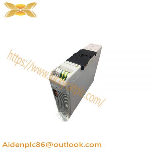 AB Corporation 1394C-AM75-IH Servo Axis Drive Module