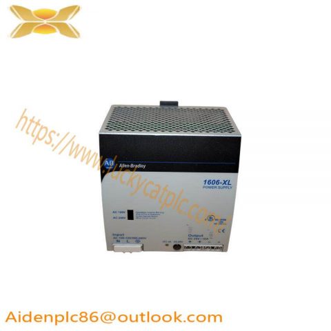 Allen-Bradley AB 1606-XLS240E POWER SUPPLY