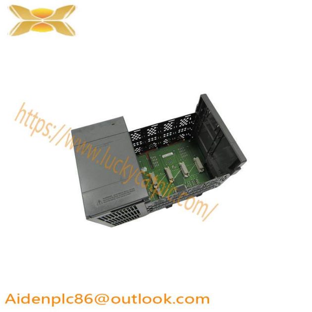 Allen-Bradley 1785-L40B PLC-5/40 Standard Processor