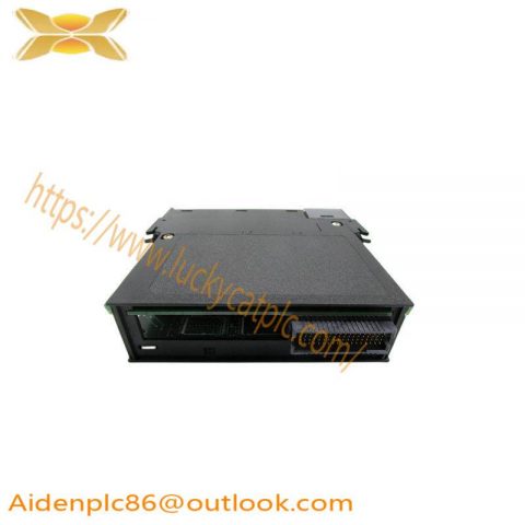 ABB 1756-DMD30 DRIVES MODULE