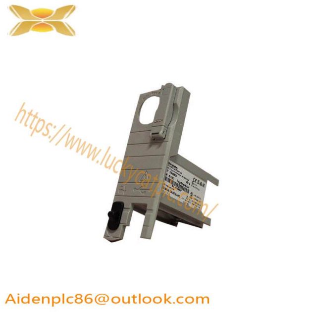AB 1791D-16B0X: Modular Inputs Expansion for Industrial Automation