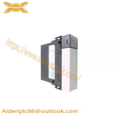 Allen-Bradley 1756-RM Redundancy Module: ControlLogix, Industrial Grade Redundancy for Reliable Automation