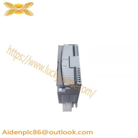 AB 1762-IQ16 INPUT MODULE: Advanced Process Control Solution