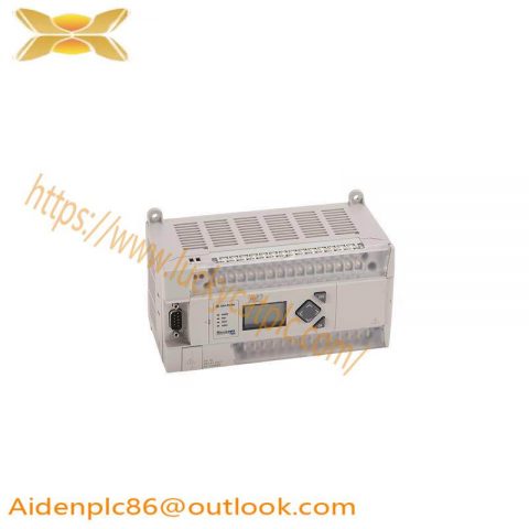 Allen-Bradley 1766-L32BWA, MicroLogix™ Programmable Controller