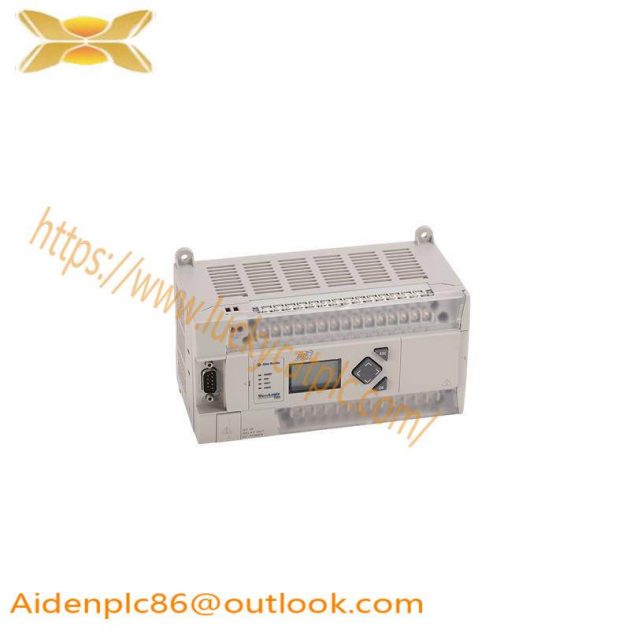 Allen-Bradley 1766-L32BWA, MicroLogix™ Programmable Controller