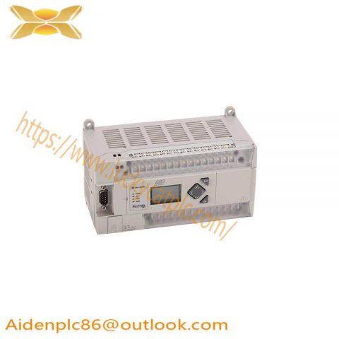 Allen Bradley AB 1766-L32BWAA MicroLogix Controller