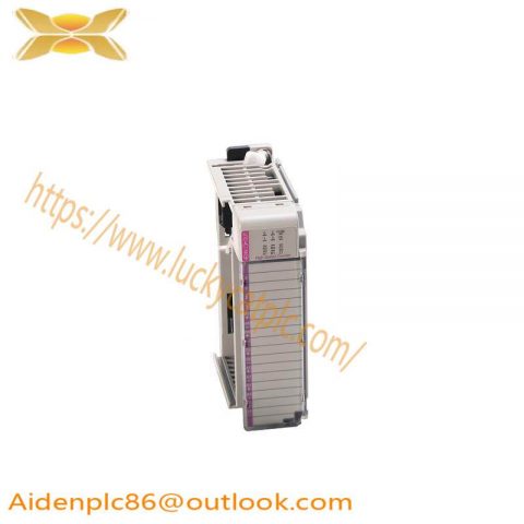 AB 1769-IQ32T Industrial I/O Module