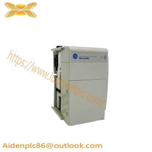 AB Controls AB1794-CE3 Extension Cable, Industrial Control Systems
