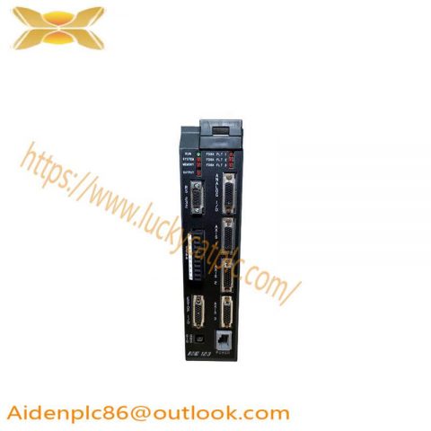 AB 1771-HS3A Servo Control Module for Precision Industrial Automation