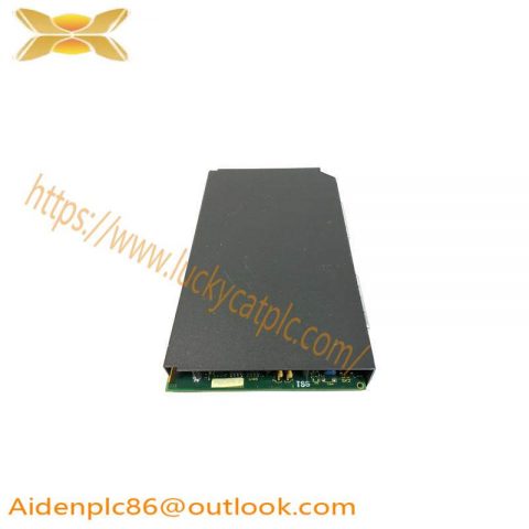 AB 1771-NBSC: Isolated Analog Module for Advanced Control Solutions