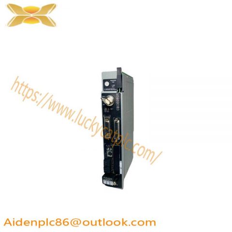 ABB AB 1785-L80E CPU MODULE - Industrial Control Solutions