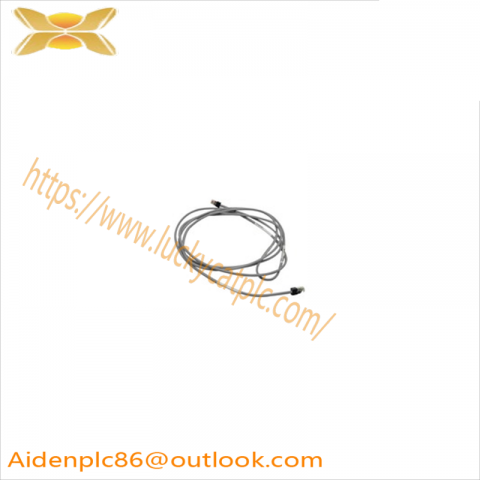 ABB AB 1786-CP Programming Cable for PLC Control