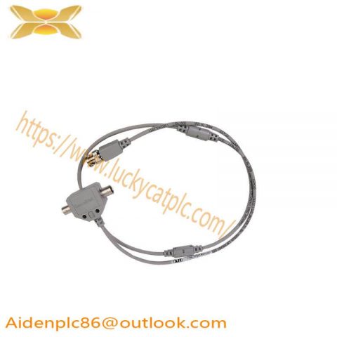 Allen-Bradley AB 1786-TPS CABLE, Control Systems, Networking, Cables