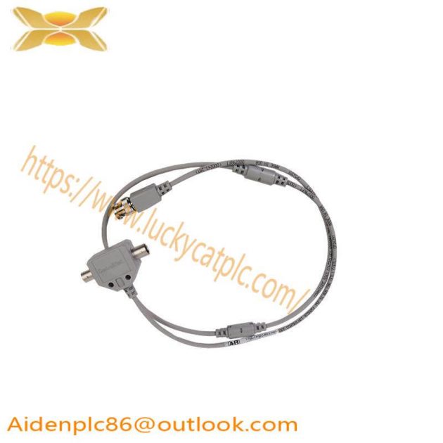 Allen-Bradley AB 1786-TPS CABLE, Control Systems, Networking, Cables