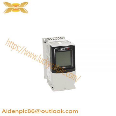 AB ControlNet 1788-CN2FF - High-Speed Ethernet Switch, Industrial Control Systems