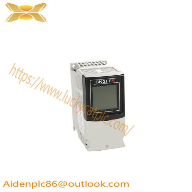 AB ControlNet 1788-CN2FF - High-Speed Ethernet Switch, Industrial Control Systems
