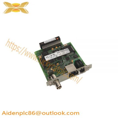 AB 1788-CNC Interface Card: High-Performance CNC Machine Control Module
