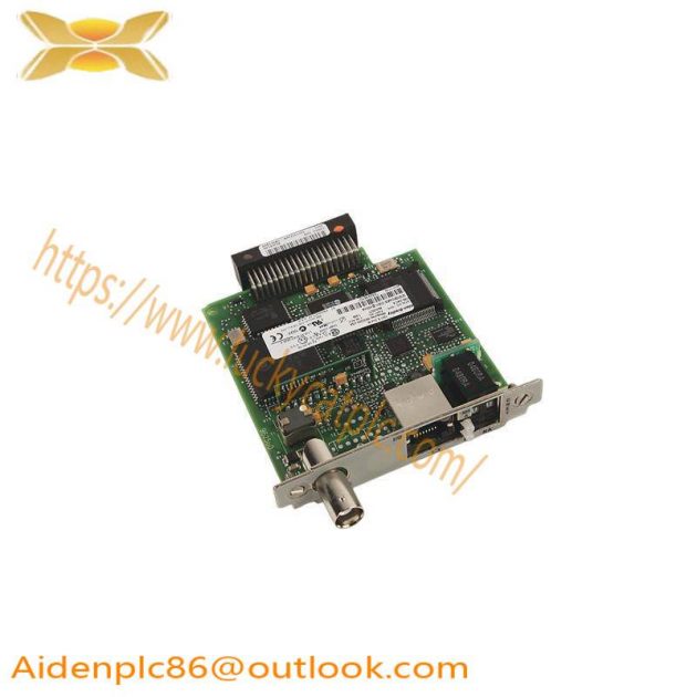 AB 1788-CNC Interface Card: High-Performance CNC Machine Control Module