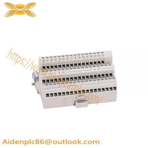Allen Bradley 1794-TB2 Terminal Base Unit, Advanced Automation Solutions