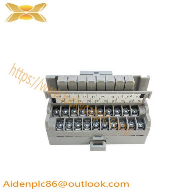 AB 1756-IF8I Analog Input Module, Advanced Industrial Control Solutions