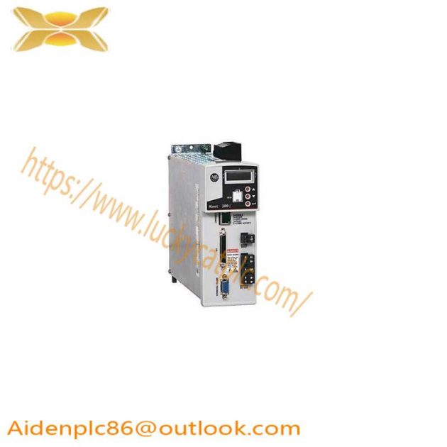 Allen-Bradley 1785-L11B Controllers: Advanced Automation Solution for Industrial Applications