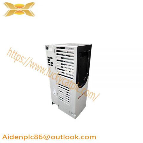 ABB 20F11NC022JA AC Drive, Advanced Industrial Control Solution