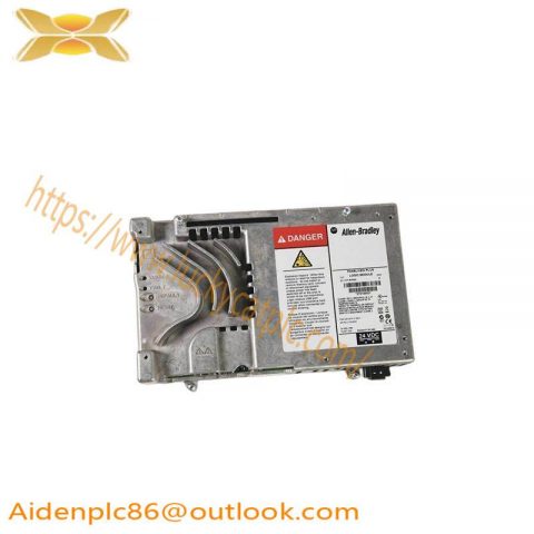 ABB AB 2711P-RP9D Logic Module - Control Systems, Automation, Industrial